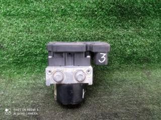 блок ABS Opel Astra H рестайлинг (2006—2014) 2012, 1.8i Z18XER, 13246534BK