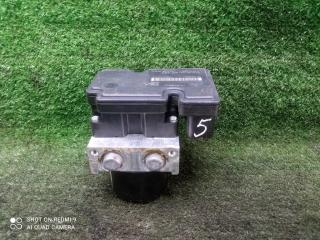 блок ABS Opel Astra H рестайлинг (2006—2014) 2012, 1.8i Z18XER, 13246534BK