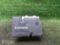 блок ABS Opel Astra H рестайлинг (2006—2014) 2012, 1.8i Z18XER, 13246534BK - фото №3