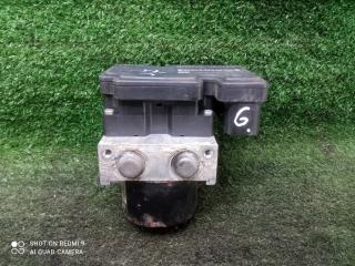 блок ABS Opel Astra H рестайлинг (2006—2014) 2012, 1.8i Z18XER, 13246534BK