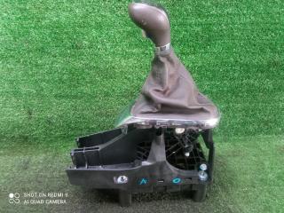 ручка кулисы КПП Opel Mokka I (2012—2016) 2014, 1.6i A16XER, 55591408
