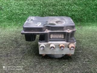 блок ABS Opel Corsa D (2006—2010) 2010, 1.4i Z14XEP, 13282282