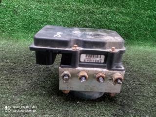 блок ABS Opel Corsa D (2006—2010) 2010, 1.4i Z14XEP, 13282282