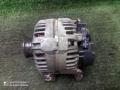 генератор Opel Corsa D (2006—2010) 2010, 1.4i Z14XEP, 55556068 - фото №2