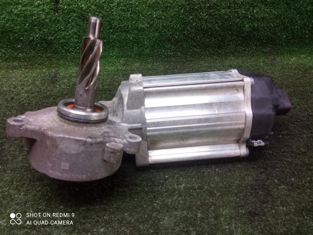 электроусилитель руля Opel Zafira C (2011—2016) 2014, 2.0TD A20DTH, 0273010201 - фото №1