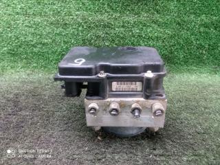 блок ABS Opel Corsa D (2006—2010) 2010, 1.2i Z12XEP, 13277812