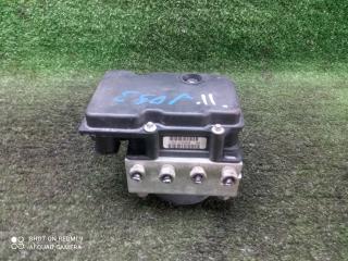 блок ABS Opel Corsa D (2006—2010) 2010, 1.4i Z14XEP, 13236012