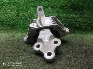 подушка крепления двигателя Opel Astra J (2009—2012) 2012, 1.6i A16XER, 13287953