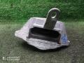 подушка крепления двигателя Opel Astra J (2009—2012) 2012, 1.6i A16XER, 13287953 - фото №4
