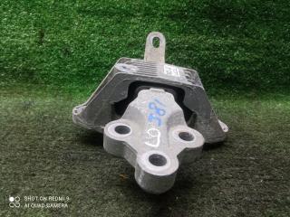 подушка крепления двигателя Opel Astra J (2009—2012) 2011, 1.6i A16XER, 13287953