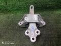 подушка крепления двигателя Opel Astra J (2009—2012) 2011, 1.6i A16XER, 13287953 - фото №2