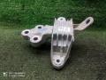 подушка крепления двигателя Opel Astra J (2009—2012) 2011, 1.6i A16XER, 13287953 - фото №3