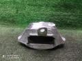 подушка крепления двигателя Opel Astra J (2009—2012) 2011, 1.6i A16XER, 13287953 - фото №4