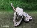 подушка крепления двигателя Opel Astra J (2009—2012) 2011, 1.6i A16XER, 13287953 - фото №5