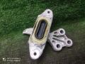подушка крепления двигателя Opel Astra J (2009—2012) 2011, 1.6i A16XER, 13287953 - фото №6