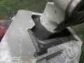 подушка крепления двигателя Opel Astra J (2009—2012) 2011, 1.6i A16XER, 13287953 - фото №8
