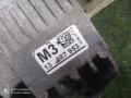 подушка крепления двигателя Opel Astra J (2009—2012) 2011, 1.6i A16XER, 13287953 - фото №9