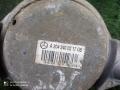 подушка крепления двигателя Mercedes-Benz C-Класс W204/S204 (2006—2011) 2010, 2.2TD 646.811, 2042400217 - фото №7