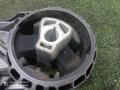 подушка крепления двигателя Opel Astra J (2009—2012) 2012, 1.4T A14NET, 13248600 - фото №5