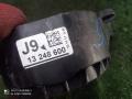 подушка крепления двигателя Opel Astra J (2009—2012) 2012, 1.4T A14NET, 13248600 - фото №7