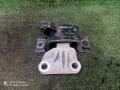 подушка крепления двигателя Opel Corsa D (2006—2010) 2010, 1.4i Z14XEP, 13130745 - фото №2