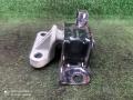 подушка крепления двигателя Opel Corsa D (2006—2010) 2010, 1.4i Z14XEP, 13130745 - фото №3