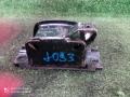 подушка крепления двигателя Opel Corsa D (2006—2010) 2010, 1.4i Z14XEP, 13130745 - фото №4