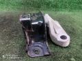 подушка крепления двигателя Opel Corsa D (2006—2010) 2010, 1.4i Z14XEP, 13130745 - фото №5