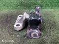 подушка крепления двигателя Opel Corsa D рестайлинг (2010—2011) 2012, 1.4i A14XER, 13190881 - фото №3