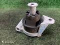 подушка крепления двигателя Opel Astra H рестайлинг (2006—2014) 2011, 1.8i Z18XER, 90538582 - фото №3