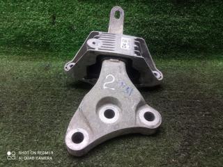 подушка крепления двигателя Opel Astra J (2009—2012) 2011, 2.0TD A20DTH, 13248545
