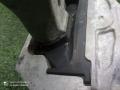подушка крепления двигателя Opel Astra J (2009—2012) 2011, 2.0TD A20DTH, 13248545 - фото №8
