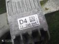 подушка крепления двигателя Opel Astra J (2009—2012) 2011, 2.0TD A20DTH, 13248545 - фото №9