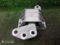 подушка крепления двигателя Opel Vectra C рестайлинг (2005—2008) 2008, 1.8i Z18XER, 9156942 - фото №2