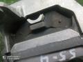 подушка крепления двигателя Opel Vectra C рестайлинг (2005—2008) 2008, 1.8i Z18XER, 9156942 - фото №7