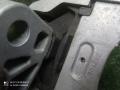 подушка крепления двигателя Opel Vectra C рестайлинг (2005—2008) 2008, 1.8i Z18XER, 9156942 - фото №8