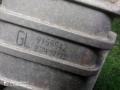 подушка крепления двигателя Opel Vectra C рестайлинг (2005—2008) 2008, 1.8i Z18XER, 9156942 - фото №9