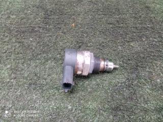 регулятор давления топлива Opel Astra H рестайлинг (2006—2014) 2011, 1.3TD Z13DTH, 0281002507