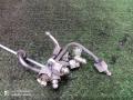 трубка топливная Opel Astra H рестайлинг (2006—2014) 2011, 1.3 CDTI Z13DTH, 93184176 - фото №4