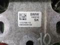 подушка крепления КПП BMW X1 F48 (2015—2019) 2018, 2.0T B48A20A, 22316853449 - фото №8