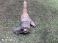 форсунка Opel Astra H рестайлинг (2006—2014) 2011, 1.3CDTI Z13DTH, 0986435102 - фото №4