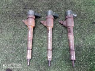 форсунка Opel Astra H рестайлинг (2006—2014) 2012, 1.3CDTI Z13DTH, 0445110183