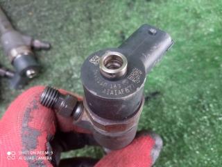 форсунка Opel Astra H рестайлинг (2006—2014) 2012, 1.3CDTI Z13DTH, 0445110183