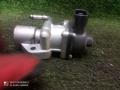 клапан EGR Ford Focus II рестайлинг (2007—2011) 2009, 1.8i Q7DA, 1S7G9D475AH - фото №4