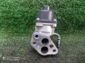 клапан EGR Ford Focus II рестайлинг (2007—2011) 2009, 1.8i Q7DA, 1S7G9D475AH - фото №6