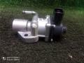 клапан EGR Ford Focus II рестайлинг (2007—2011) 2009, 1.8i QQDB, 1S7G9D475AJ - фото №4