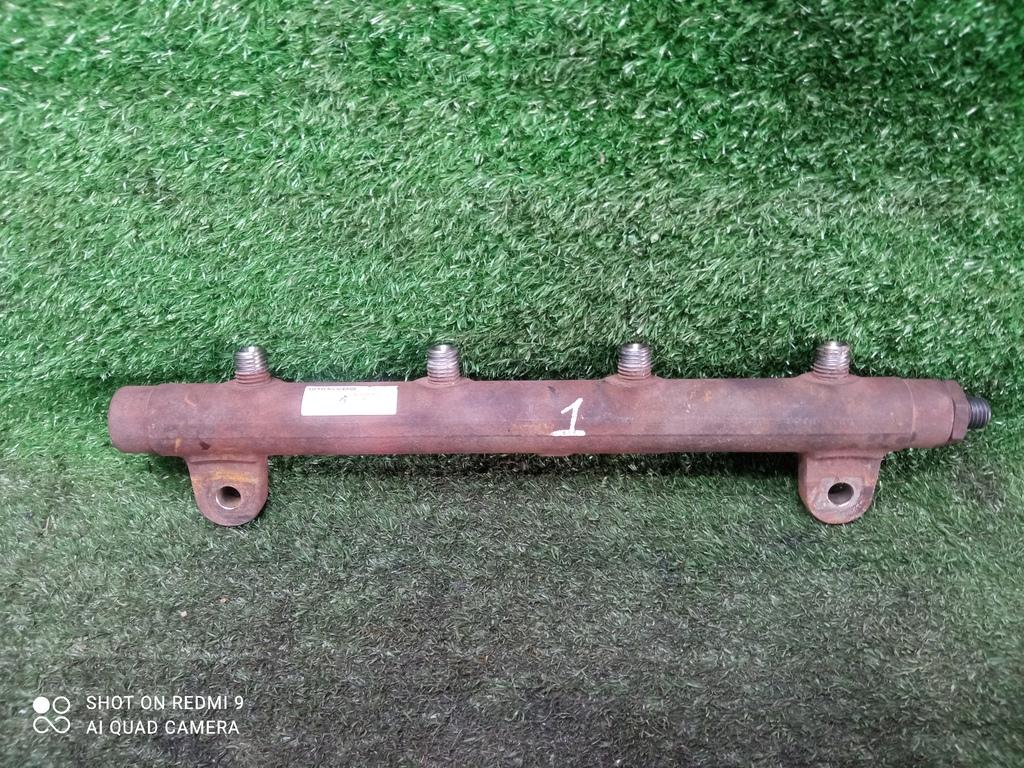 топливная рампа Land Rover Range Rover Sport I (2005—2009) 2009, 3.6TD 368DT, LR005055 - фото №1