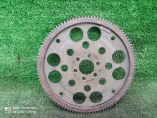 маховик Nissan Primera P12 (2001—2008) 2005, 1.8i QG18, 1233178A10
