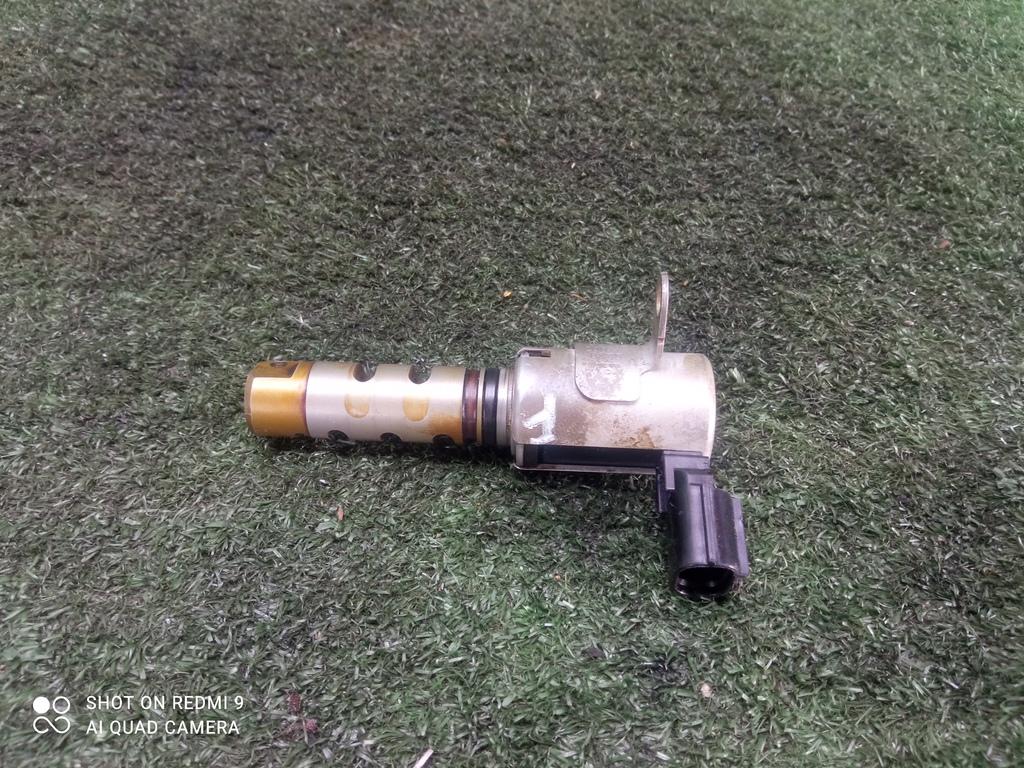 электромагнитный клапан Lexus RX II рестайлинг (2006—2009) 2009, 3.3i 3MZ-FE, 1534020011 - фото №1