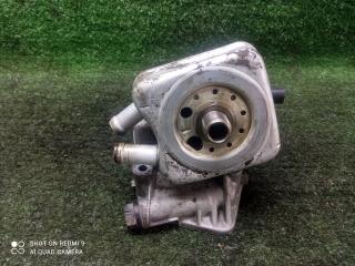 кронштейн масляного фильтра Skoda Octavia I рестайлинг (2000—2011) 2010, 1.6i BSE, 06A115417